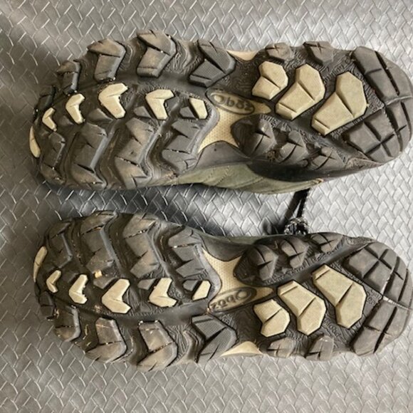 Men's Oboz Hikers - Picture 7 of 7